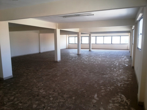 Comercial Para Aluguel, 0 Dormitórios, Centro - Macaé - 755