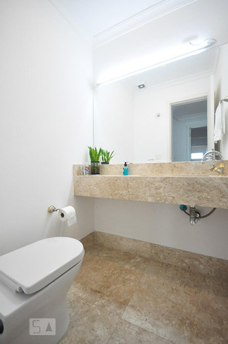 Apartamento À Venda - Panamby, 4 Quartos, 310 - S893124850