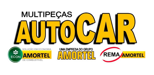 Imagem 4 de 4 de 4 Amortecedor + Kits Batentes Hyundai Santa Fé 2007 08 2009