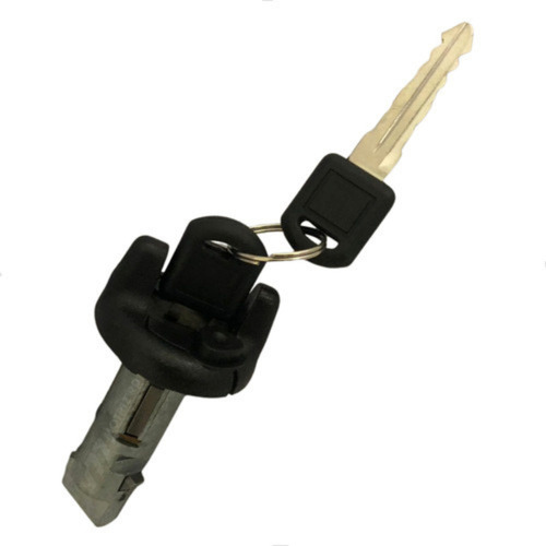 Cilindro Miolo Ignição S10 1995 1996 1997 1998 99 Com Chaves