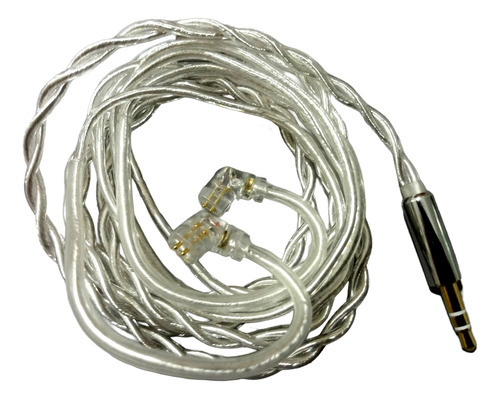 Cabo Para Fones Kz, Cca, Trn E Sgor