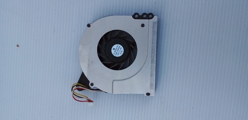 Ventilador Toshiba Satellite L40 L45-s7423 N/p 13gnqa10m120