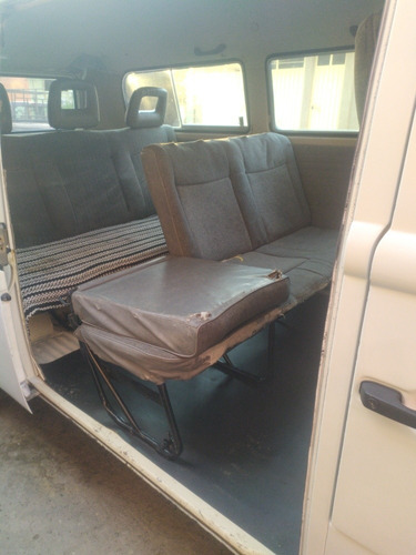 Imagen 7 de 15 de Volkswagen