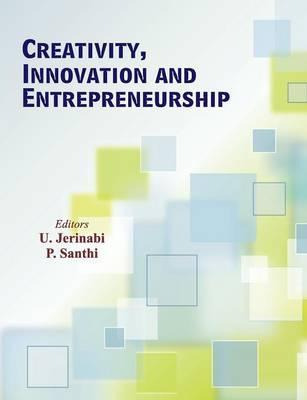 Libro Creativity, Innovation And Entrepreneurship - U Jer...