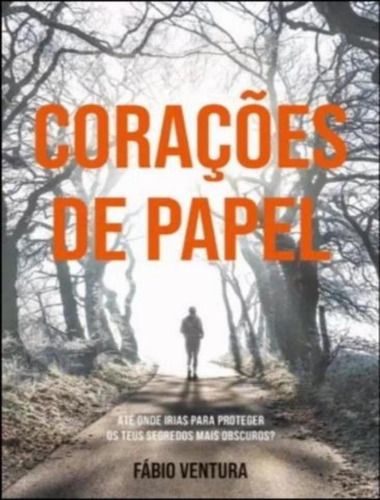 Coracoes De Papel: Coracoes De Papel, De Ventura, Fabio. Editora Minotauro, Capa Mole, Edição 1 Em Português, 2023