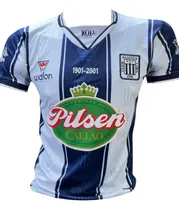 Comprar Camiseta Alianza Lima 2001 Centenario
