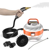 Comprar Limpiador A Vapor Portátil De 2500 W Para Detalles Del Hogar