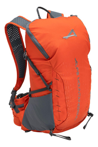 Alps Mountaineering Chili/gris, 20 Litros