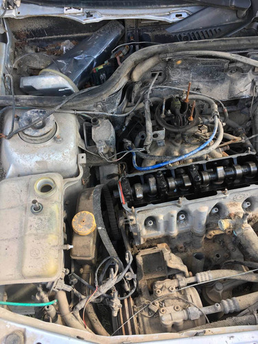Volkswagen Pointer Cl.i