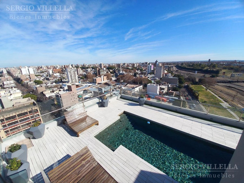 Imagen 23 de 30 de Departamento De Tres Dormitorios En Venta En Pichincha