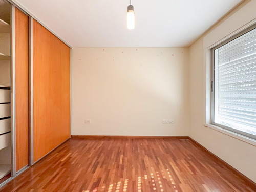 Departamento En Venta, 2 Dormitorios, Balcon, Zona Rio