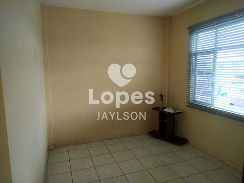 Imagem 9 de 15 de Apartamento - 01 Quarto - Higienópolis - 630736