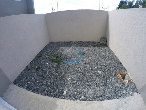 Imagem 17 de 26 de Lindos Sobrados Em Condomínio À Venda Na Região Do Vitória Régia, Com 3 Quartos, Sala, Cozinha Americana, Lavabo E Banheiro Social. - Ca02047 - 70683629