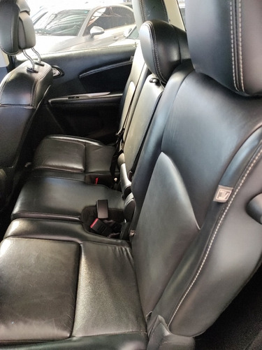Imagem 8 de 9 de Fiat Freemont Precision