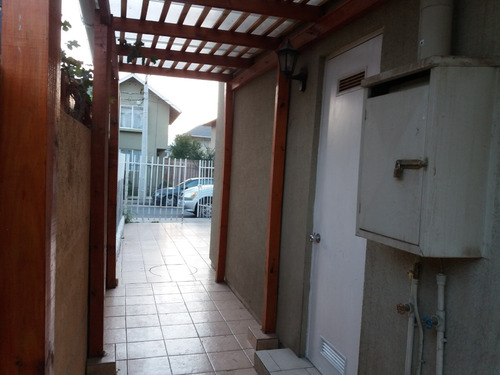 Hermosa Casa En Condominio Haras De San Bernardo