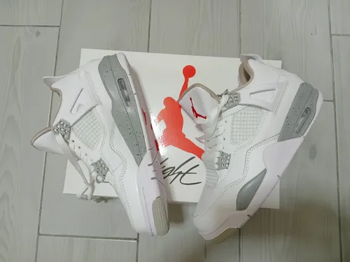 Jordan Blancos Mujer MercadoLibre