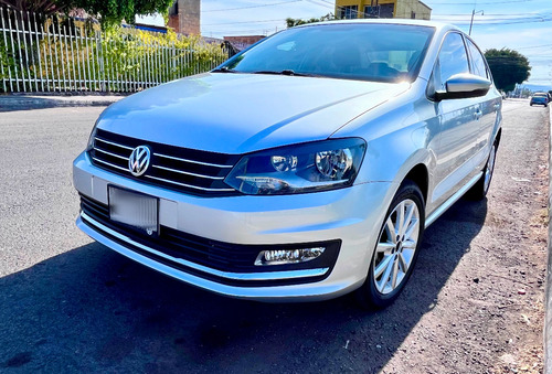 Volkswagen Vento 1.6 Highline Mt