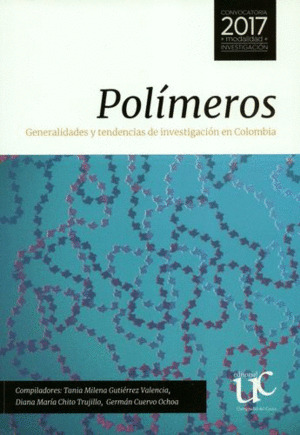 Libro Polimeros