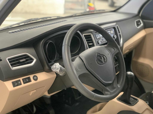 Kia K2500