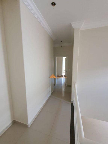 Casa Com 5 Dormitórios À Venda, 515 M² Por R$ 2.383.000,00 - Jardim Botânico - Ribeirão Preto/sp - Ca0420
