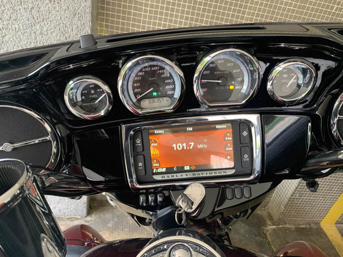 Imagem 4 de 10 de Harley Davison Electra