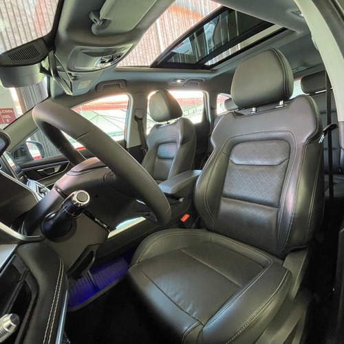 Chery Tiggo 8 Tiggo 8 Max Drive 1.6 Turbo Aut.