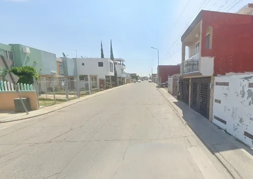 Casa A Precio De Remate En Oriente, Sn José Chapulco, Puebla Pue. Arf