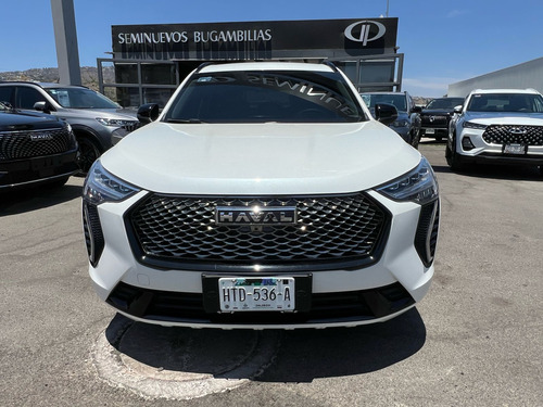 GWM Haval Jolion 1.5T Gdi Luxury