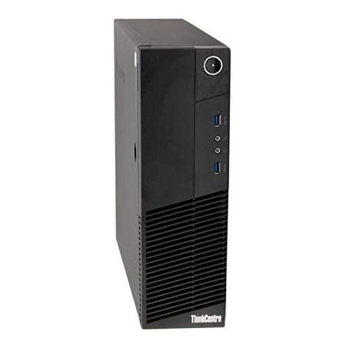 Imagen 2 de 2 de Cpu Core I5 4gb Ram Disco Ssd 4 Gen Refurbished