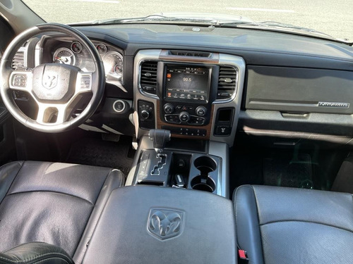 Ram 1500 2014