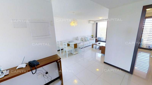 Imagen 3 de 15 de Venta De Moderno Apartamento De Dos Dormitorios Con Servicios Varios Sobre Roosevelt-ref:29608