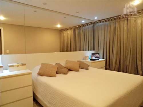Imagem 6 de 19 de Apartamento Com 2 Dormitórios À Venda, 78 M² Por R$ 749.000,00 - Moema - São Paulo/sp - Ap1721