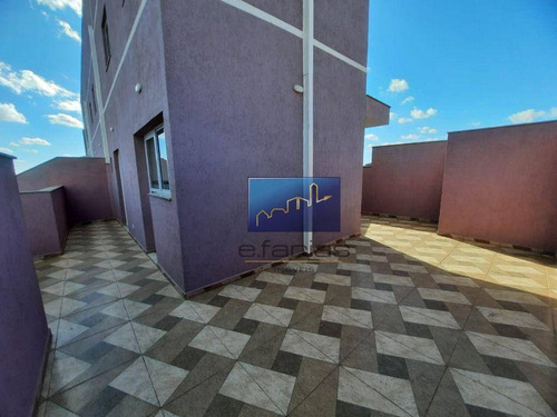 Imagem 20 de 30 de Studio Com 2 Dormitórios À Venda, 48 M² Por R$ 210.000,00 - Cidade Líder - São Paulo/sp - St0518