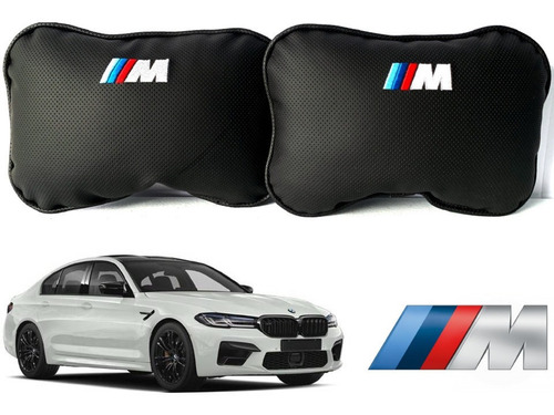 Par Cojines Asiento M-series Bmw M5 2019 A 2022 Rb