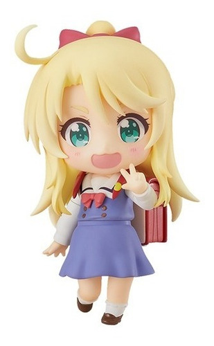 Nendoroid Noa Himesaka