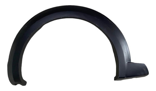 Moldura Arco Cantonera P/ Ram 700 15-18 Delant Izq