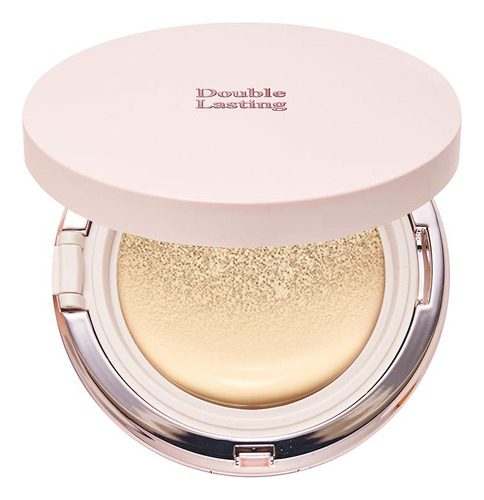 Etude House Cojn De Doble Duracin (vainilla Neutra 17n1) (21