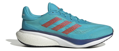 Ref.ie4369 adidas Tenis Hombre Supernova 3 Para Correr