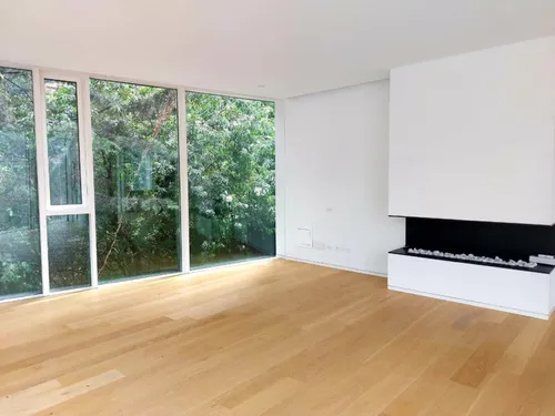 Apartamento En Venta En Chicó Oriental. Cod V9611