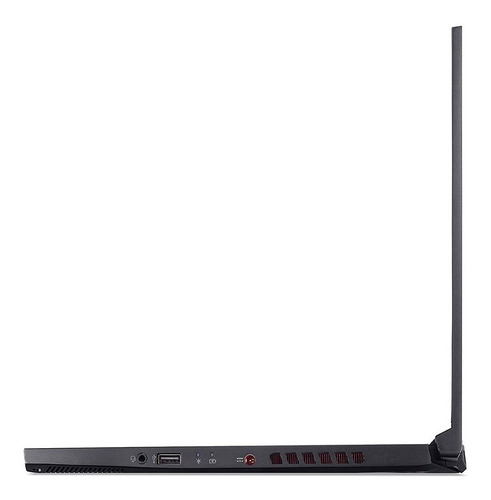 Imagen 8 de 9 de Notebook Gamer Acer Nitro 5 I5 10th 8gb 1tb Hdd Gtx 1650 Fdo