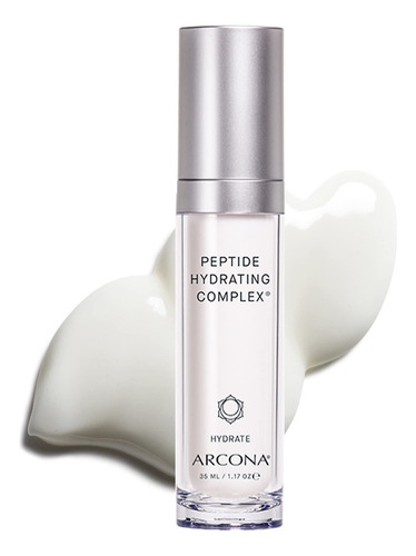 Sérum Para Cuerpo Arcona N/a En Dosificador 30ml