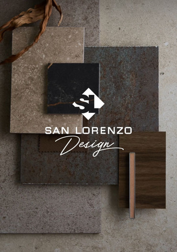 Porcelanato Calcetto Perla Satinado 120x60 San Lorenzo 2da Blanco