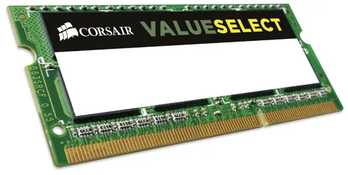 Memória Notebook Corsair Ddr3l 8gb 1333mhz