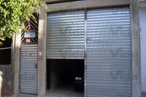 Imagem 2 de 10 de Salas Comercial Para Aluguel - 20980