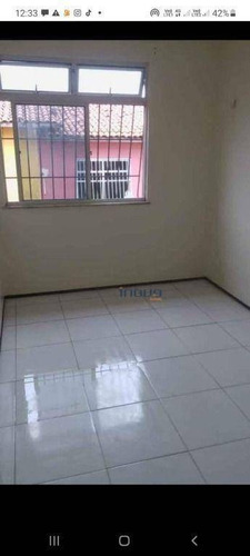 Imagem 8 de 12 de Apartamento Com 4 Dormitórios À Venda, 84 M² Por R$ 199.900,00 - Maporanga - Fortaleza/ce - Ap1931