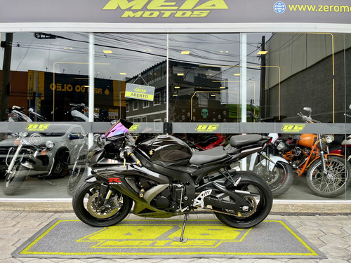 Suzuki Gsx-r 750 Srad