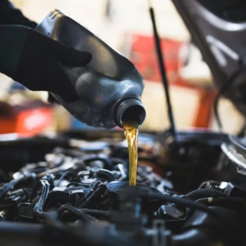 Óleo Para Motor 5w30 Sintético Ipiranga F1 Master Api Sn
