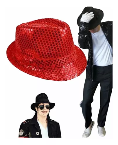 mejilla Hábil Gaseoso Gorro Michael Jackson | MercadoLibre 📦