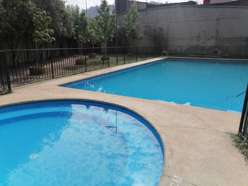 - Vendo Departamento En Independencia 791 (76431)