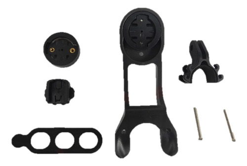 Base Soporte Garmin Gopro Bicicleta Ruta Canyon Manubrio